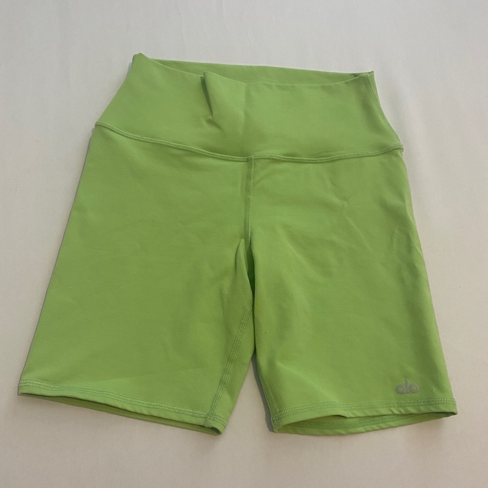 Alo Biker Shorts